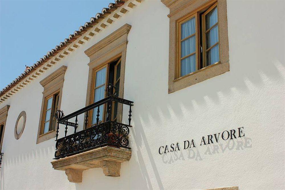 Casa Da Arvore Марван Екстер'єр фото